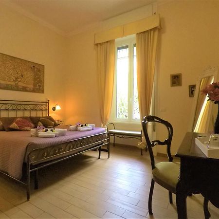 Tucci'S Roma Guest House 외부 사진