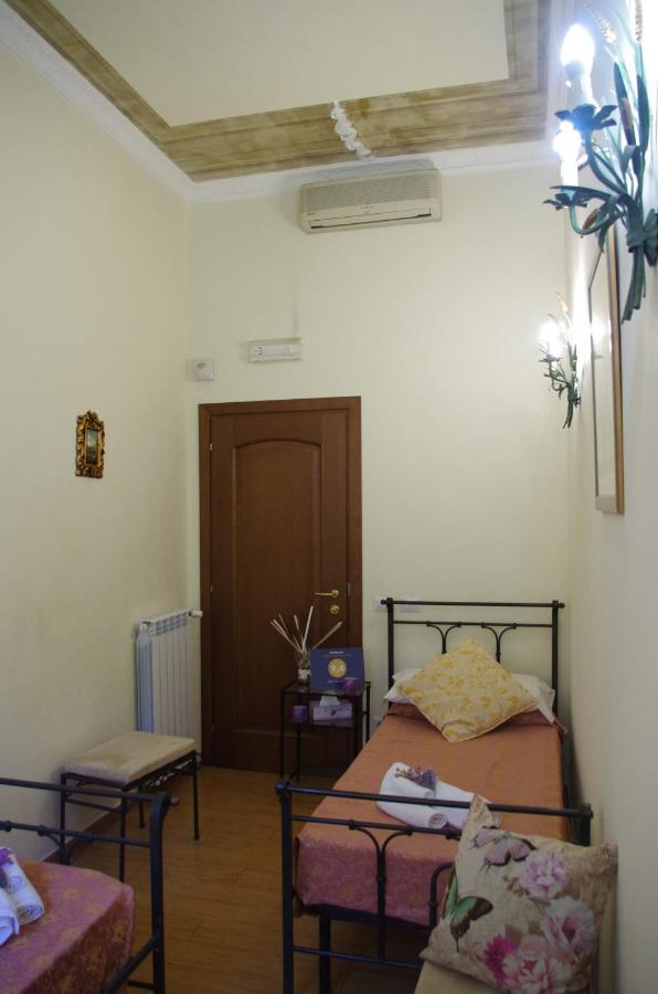 Tucci'S Roma Guest House 외부 사진