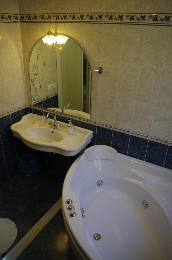 Tucci'S Roma Guest House 외부 사진