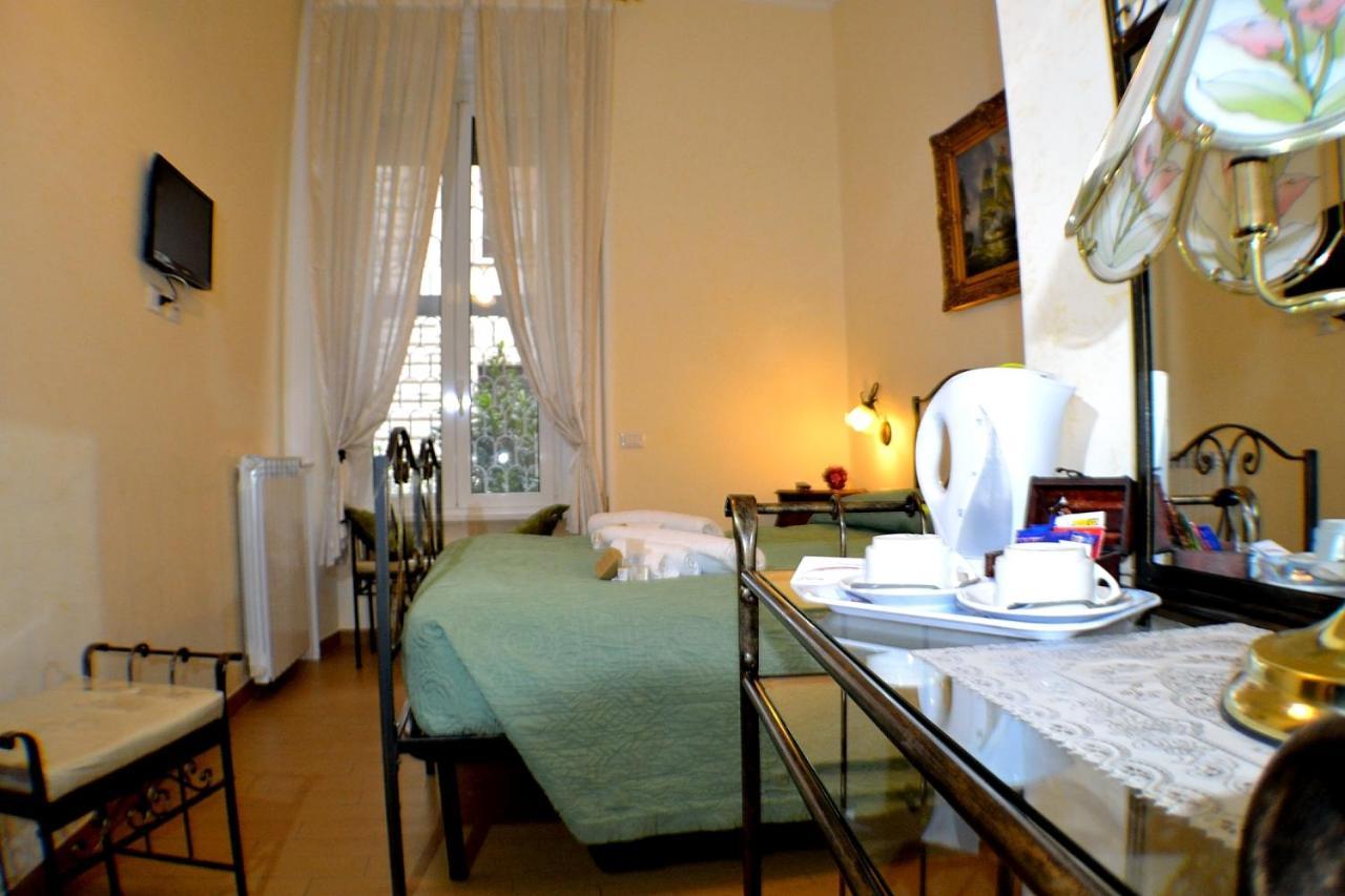 Tucci'S Roma Guest House 외부 사진