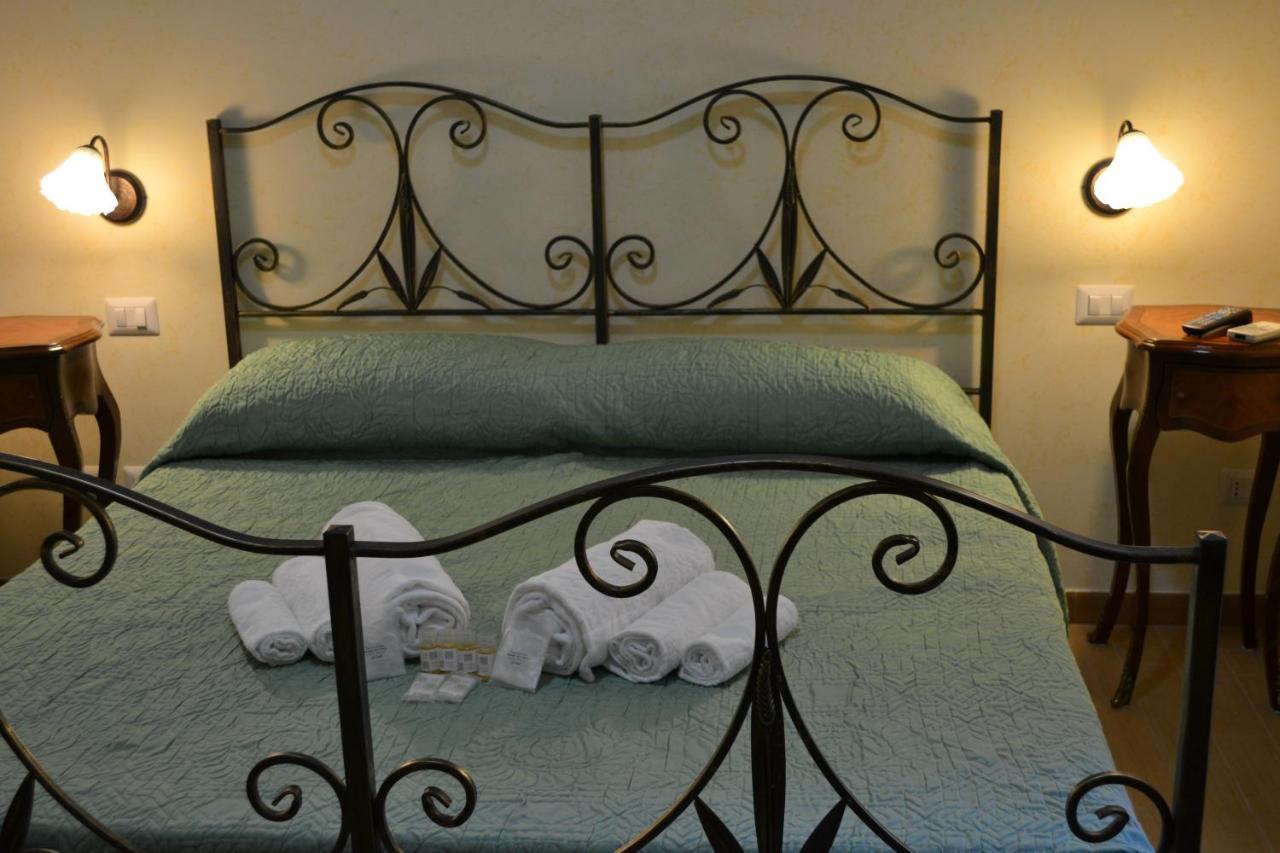 Tucci'S Roma Guest House 외부 사진