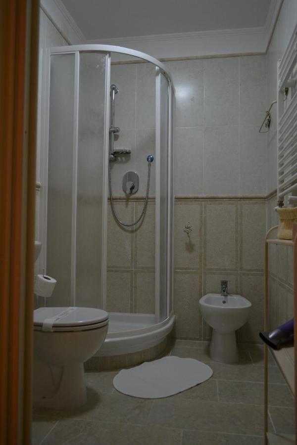 Tucci'S Roma Guest House 외부 사진