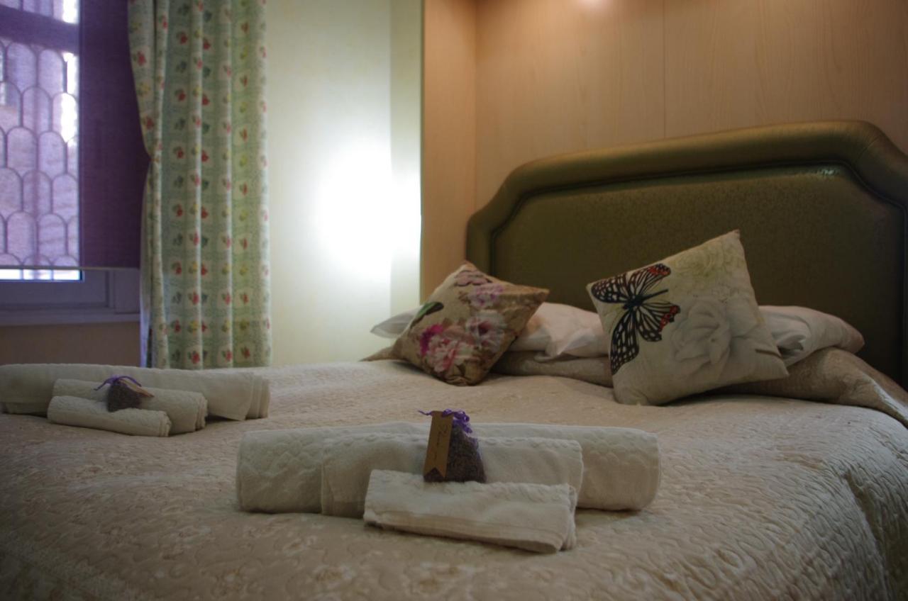 Tucci'S Roma Guest House 외부 사진
