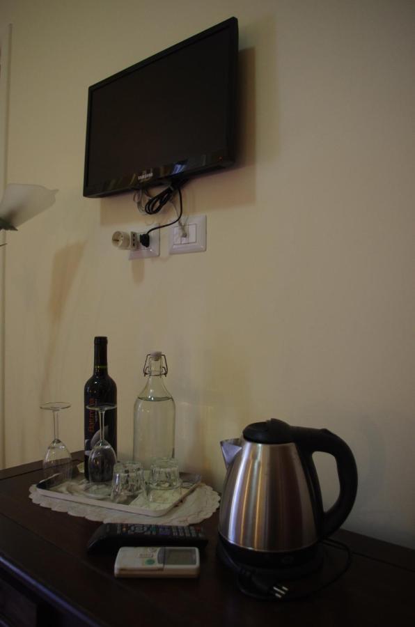 Tucci'S Roma Guest House 외부 사진