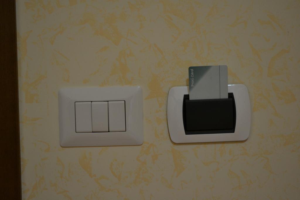 Tucci'S Roma Guest House 외부 사진