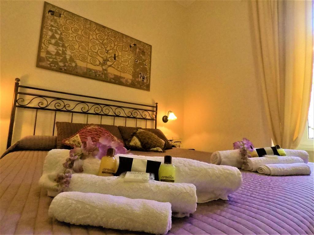 Tucci'S Roma Guest House 외부 사진