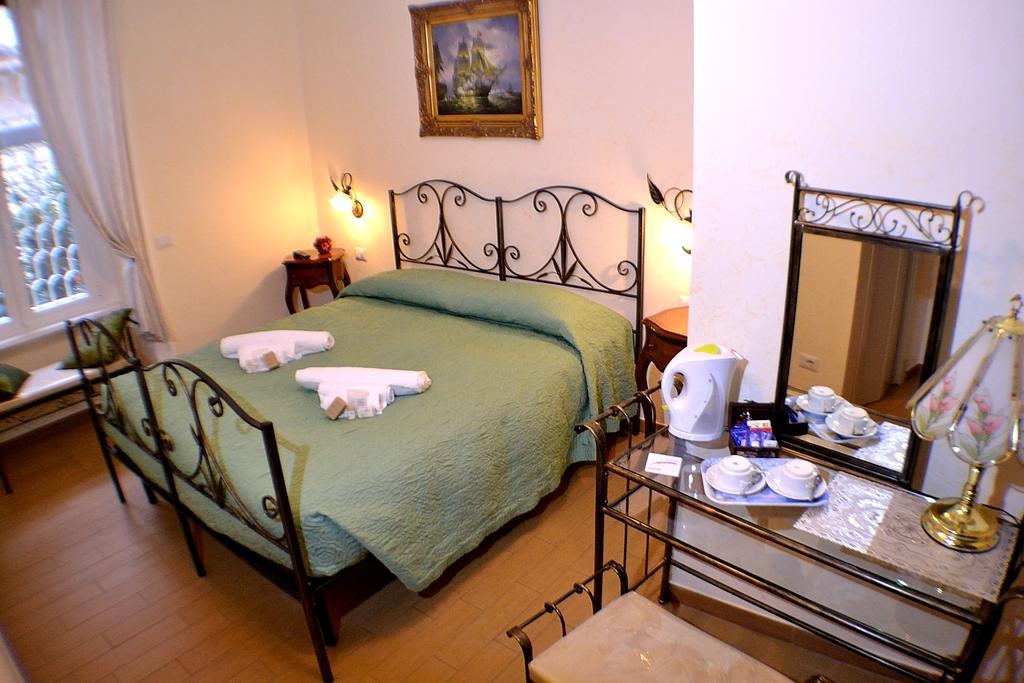Tucci'S Roma Guest House 외부 사진